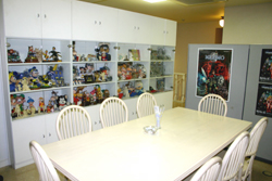 1F�Υߡ��ƥ��󥰡����ڡ���